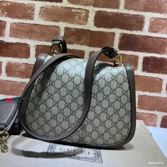 Hyper Peter bag Blondie medium GUCCI shoulder 0514